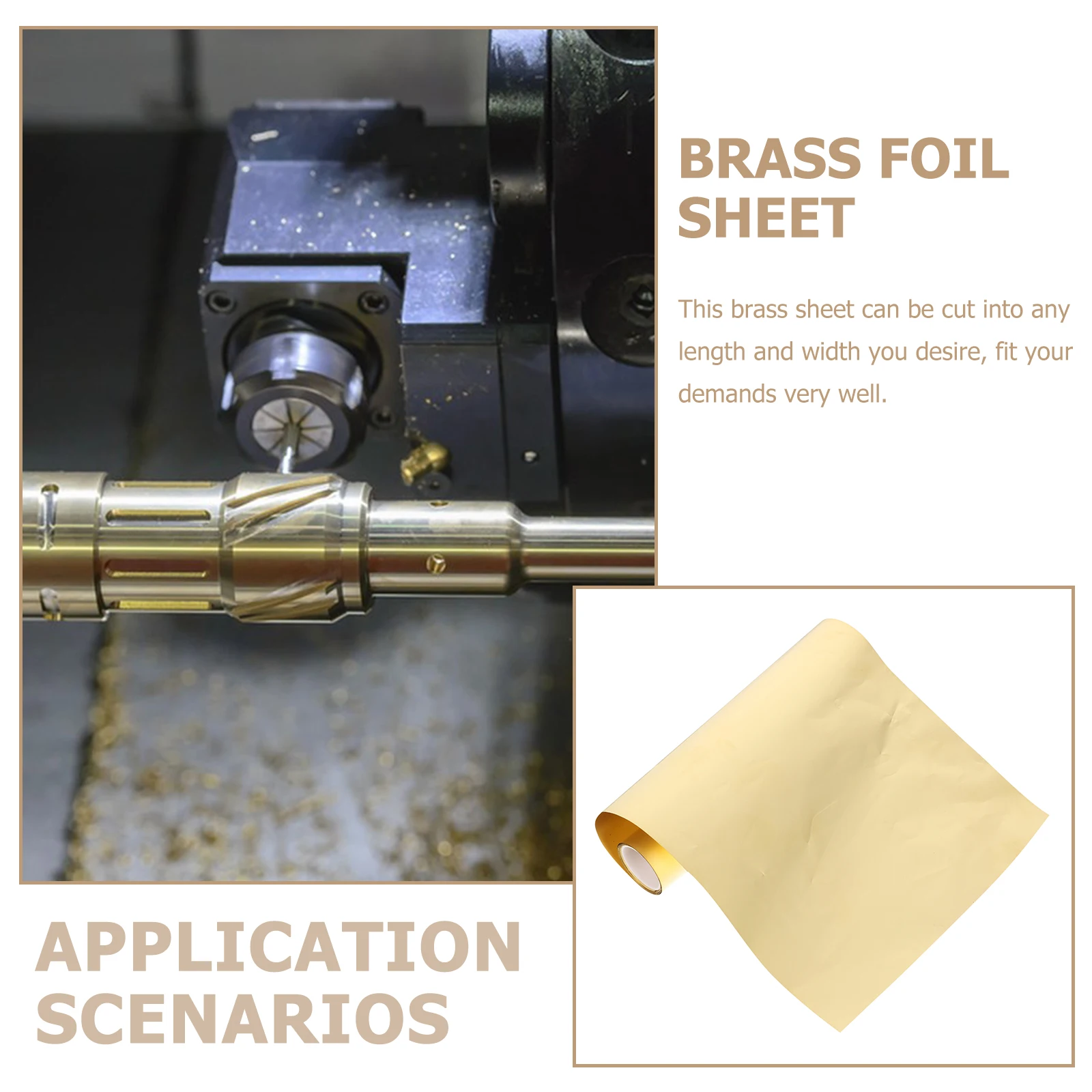 

Brass Sheet Roll brass sheet brass foil sheet brass foil plate metal foil plate brass sheet for diy projects