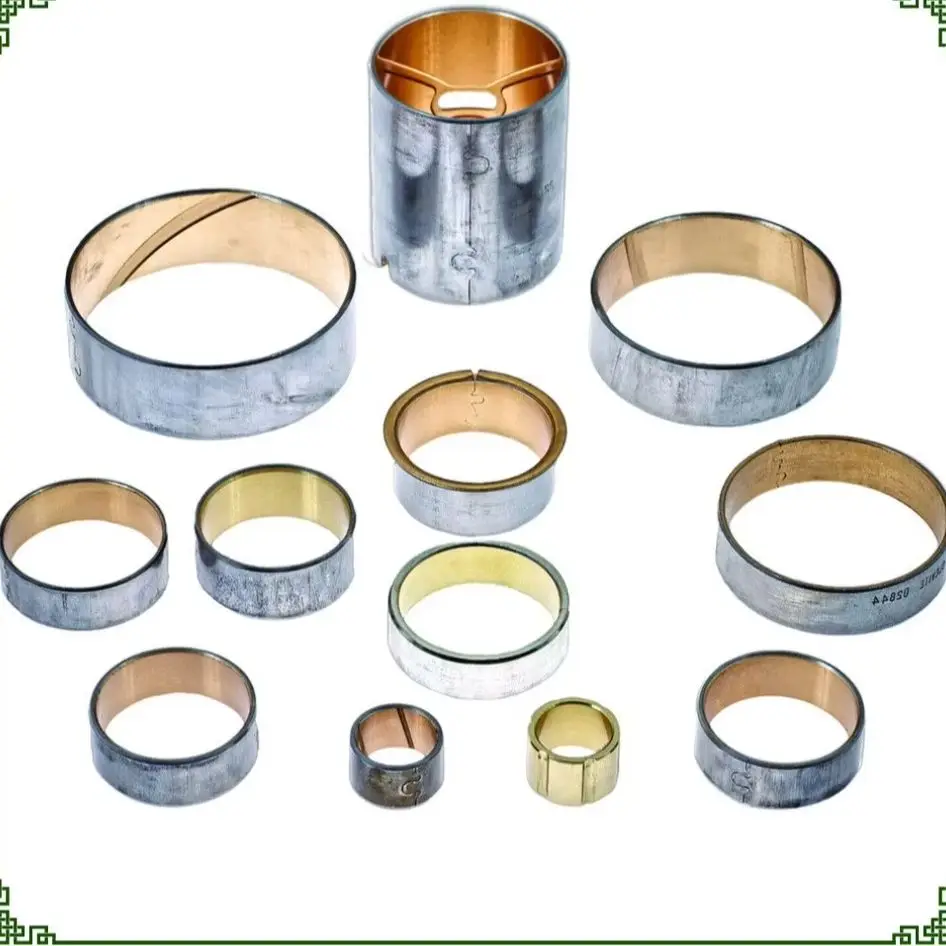 

Новый комплект втулок трансмиссии A518 A618 RE, полный, 12 шт. 1993 Dodge JEEP-