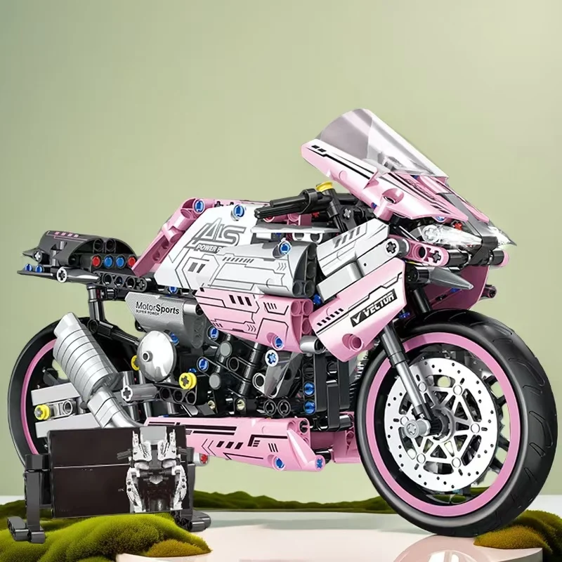 Thumbnail 4 - #23 Top Rated Toy Motorcycles to Buy in 2026