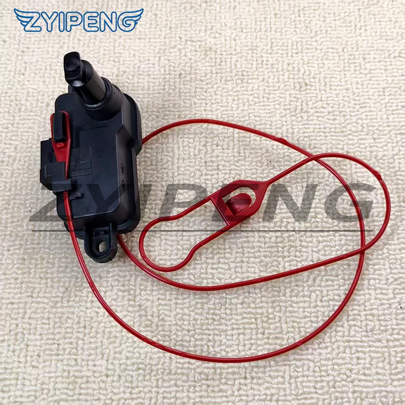 Fuel Flap Door Release Lock Actuator Motor 4L0862153D For Audi A1 A3 A6 C7 Avant A7 Q3 Q7 RS5 4L0 862 153D
