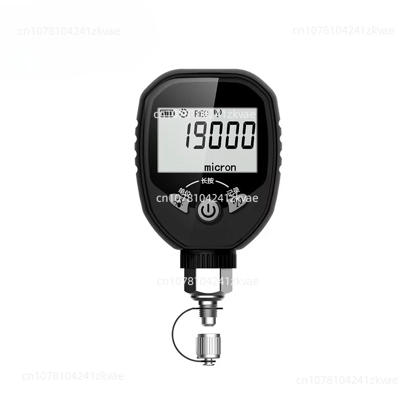 Intelligent Digital Vacuum Gauge VGW-MINI/760 Digital Display Electronic Refrigeration Maintenance Refrigerant