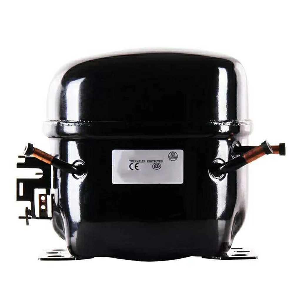Baru untuk Kompresor Pendingin Hitam AE4460E-FZ1B(22a).
