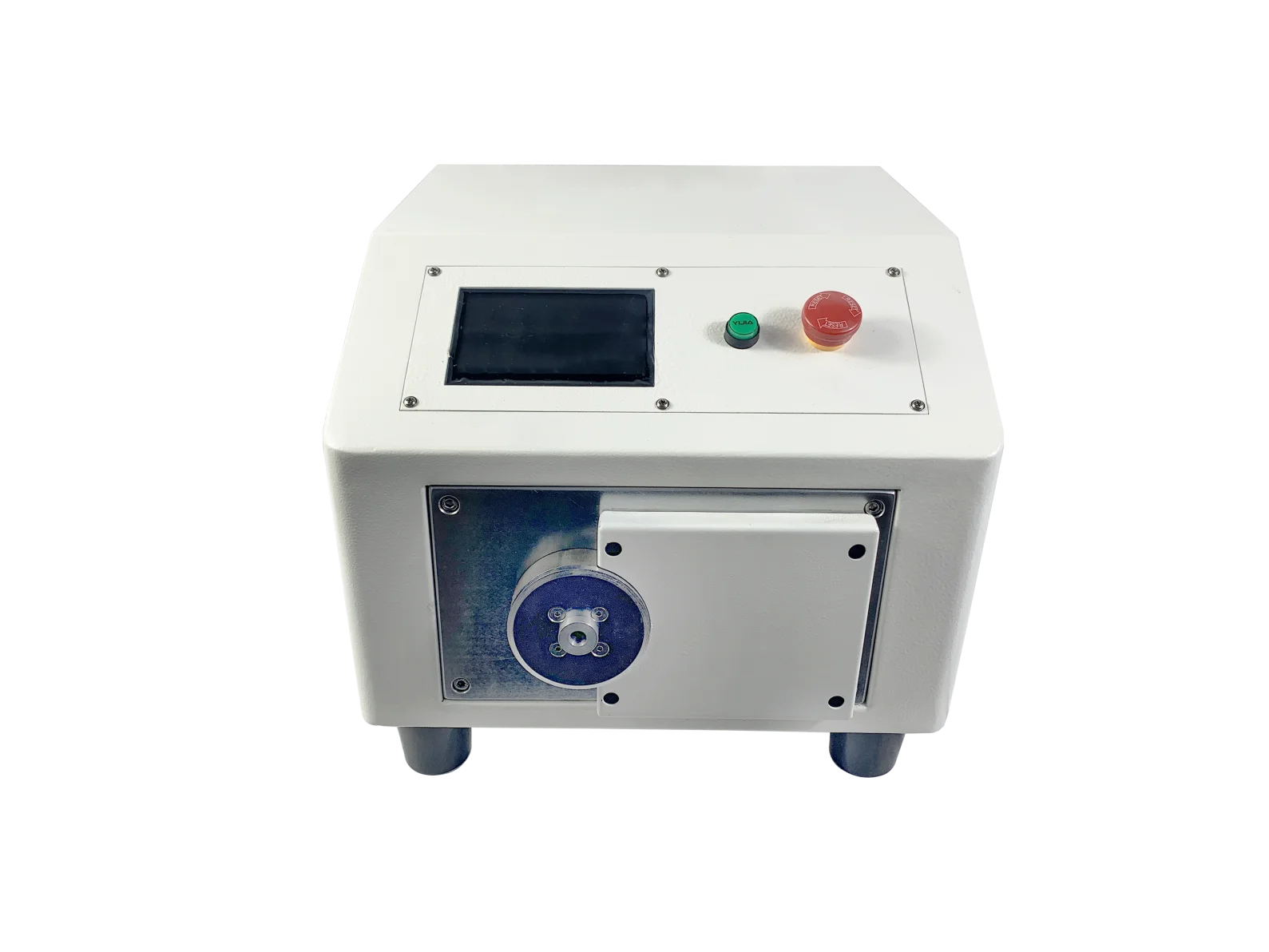 Four Point Crimping Machine Electrical Wire Terminals Four-Point Wire Terminal Crimping Machine YH-SDYJ01