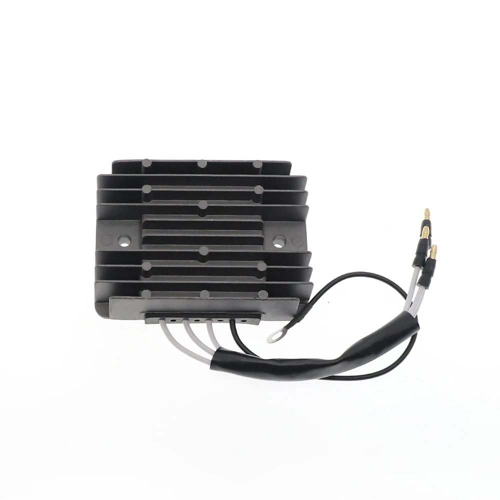 USERX Universal Motorcycle rectifier for Honda 20hp V-twin Sh621a-12 Ref Hf2620 High quality and durability