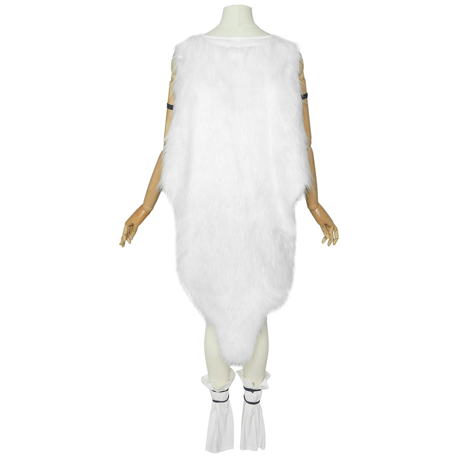 Disfraz de Anime Mononoke San para mujer y hombre, conjunto de vestido con capa, disfraz de fiesta de Carnaval y Halloween, accesorios de juego de rol