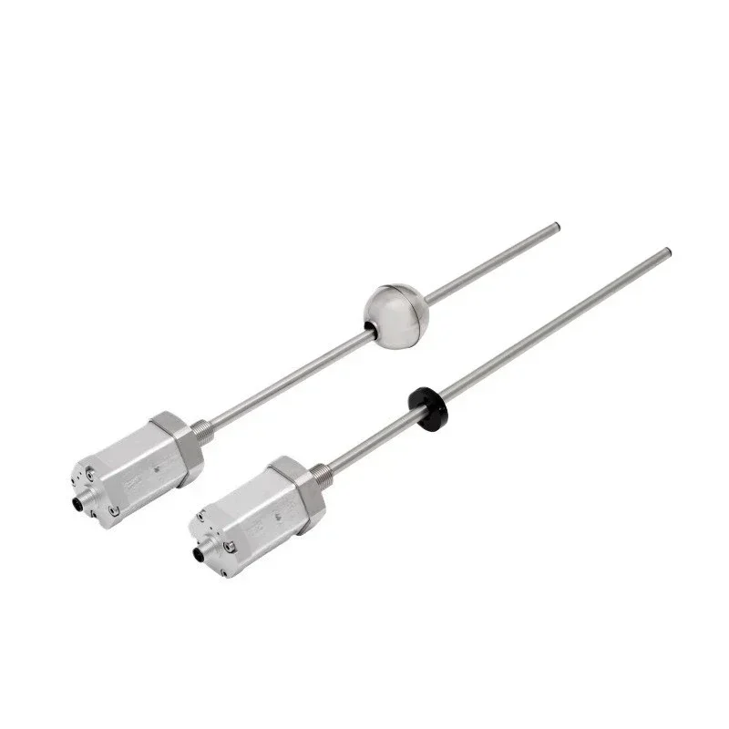 Magnetostrictive Displacement Sensor, Magnetostrictive Level Gauge, Cylinder Built-in Stroke Sensor Magnetic Ring Type