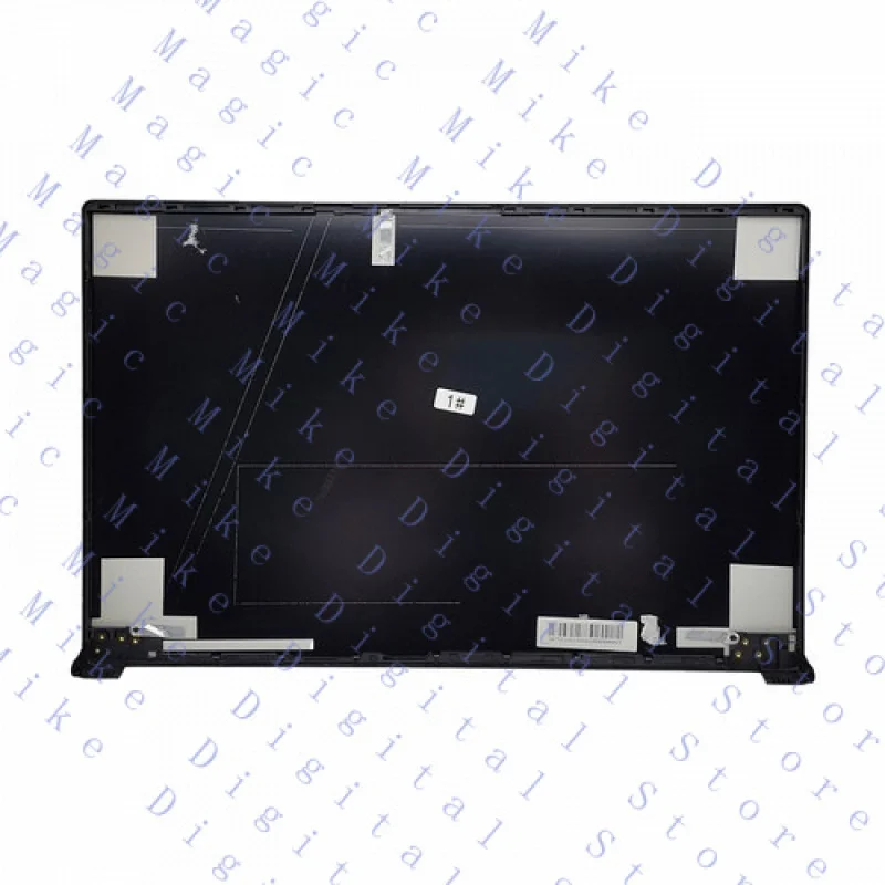 

Новая задняя крышка и рамка UU для MSI Modern 15, MS-1551 A10RB 9S7-155123 P15 307551A516