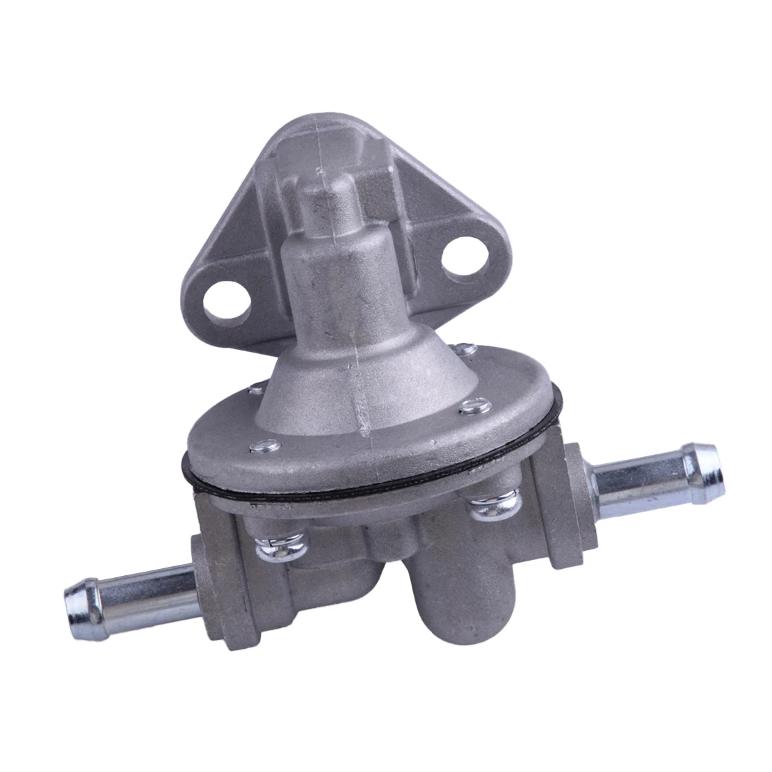 Bomba de transferencia de elevación de combustible 16604-52032 1G961-52030 con kits de juntas aptos para motor de excavadora Kubota Z482 D662 D722 V2203 V2403