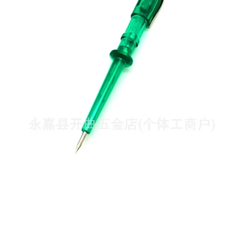 Automobile and Motorcycle Maintenance/6-24V Electric Test Pen/car Maintenance Battery Test Tool/car Electric Test Pen