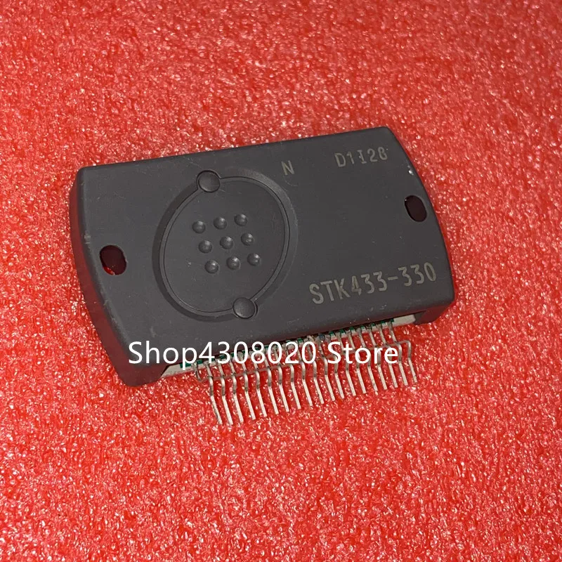 1PCS STK433-040  STK433-070 STK433-320  STK433-330 STK433-300 STK433-290  HYB-19  Module 100%  New original