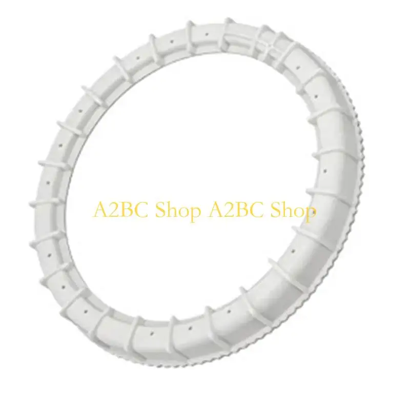 A2BC Premium Plastic Pump Gasket 4F0201921A 4F0201375 4F0919133B Suitable for B8 RS4 A6L Enhanced Sealing Performances