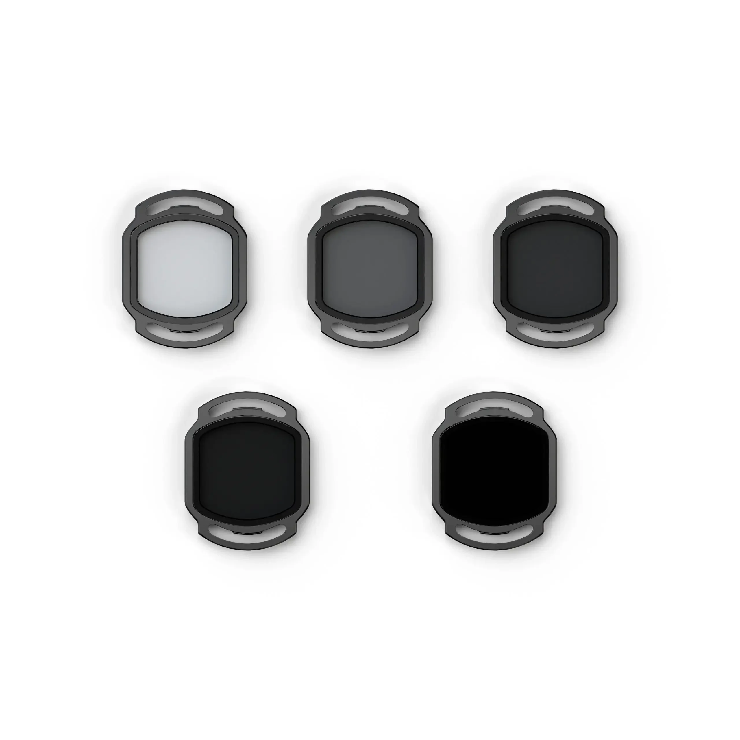 

GEPRC Filter Set (UV/ND8/16/32/64) for O4 Air Unit Pro