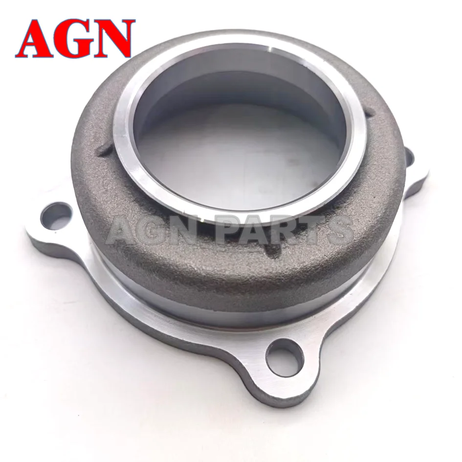 for TOYOTA LAND CRUISER J90 2000-2002 Rear Wheel Hub Flange Plate, 42421-35030