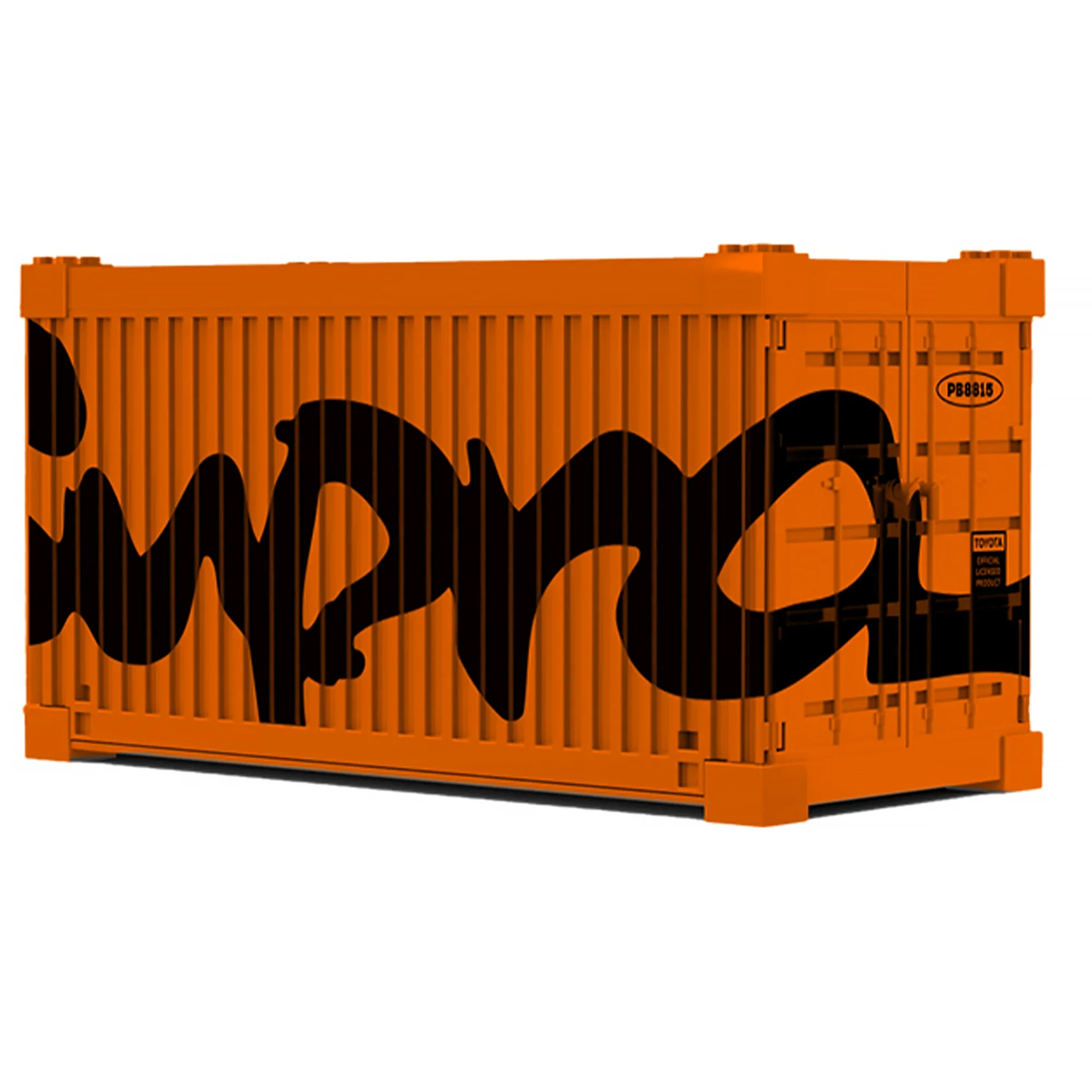 439pcs PB8815 A80 Supercar Bouwstenen 1:32 Technische Hoge Snelheid Sport Racewagen Model Bricks Speelgoed voor Kinderen volwassenen Geschenken