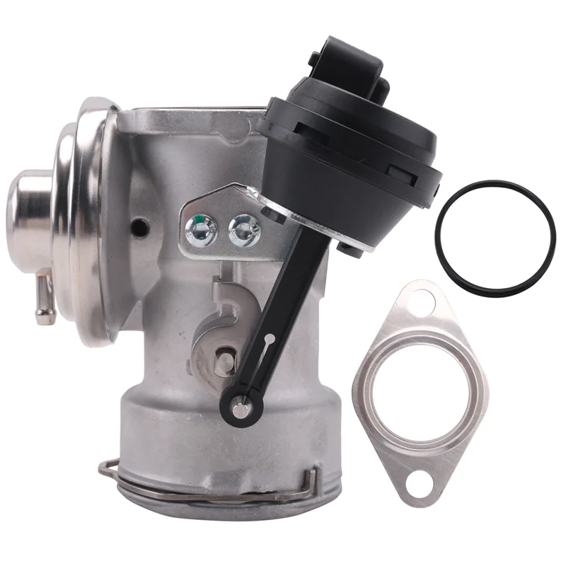 

038131501J 038131501AL Клапан EGR для A4 A6 Ford Galaxy VW Passat 1212966 1461304 1M219D475AA 6M219D475AA 72480920