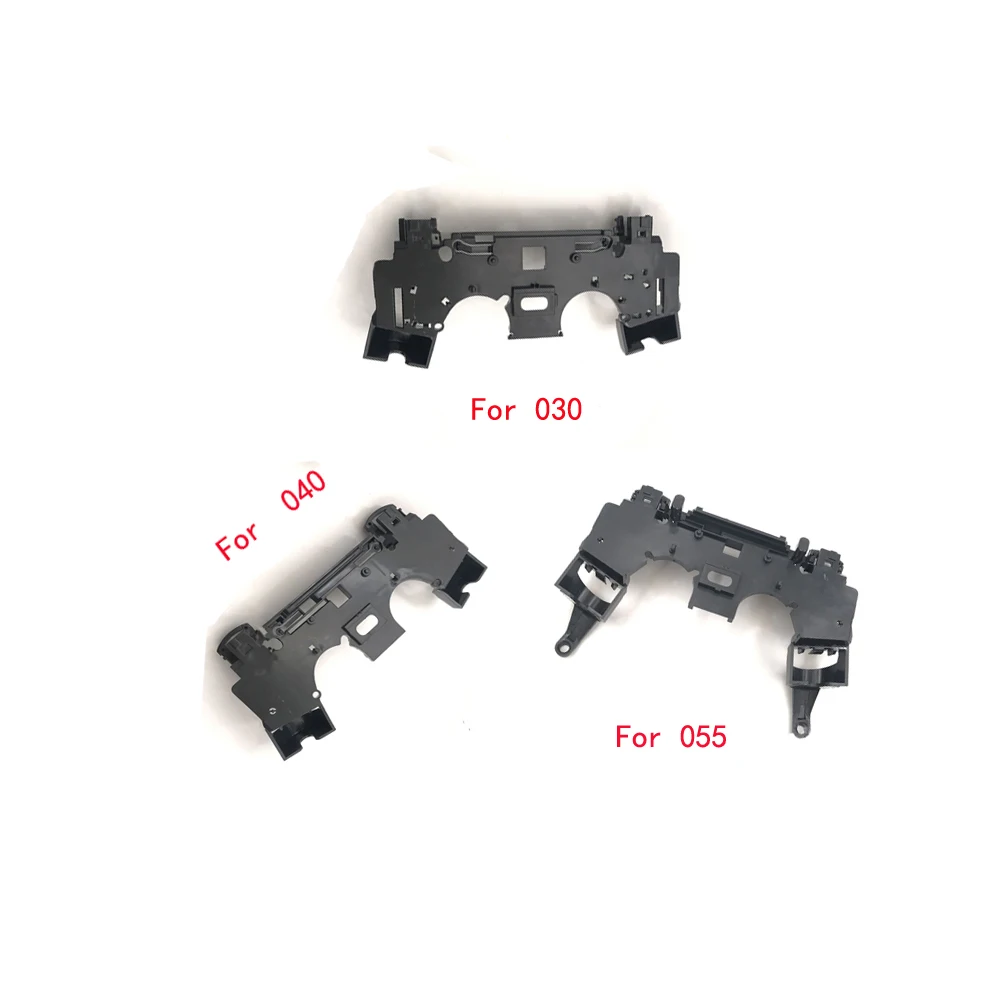 Controller Inner Bracket  For PS4 Controller For JDS 055 040 030 Game Controller Middle Spport Frame Stand Replacement Parts