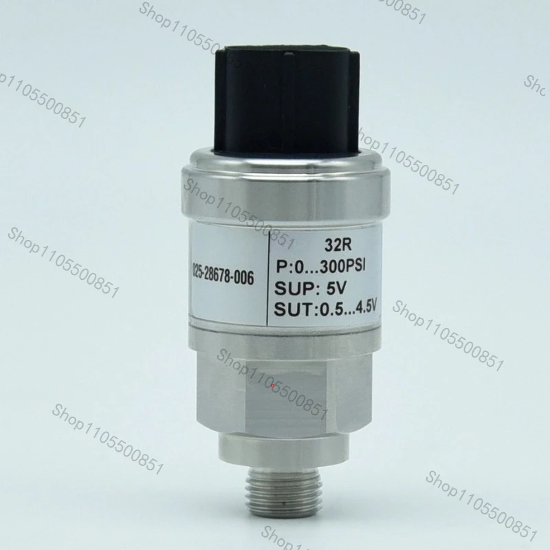Suitable for York air conditioner pressure sensor 32R pressure transmitter