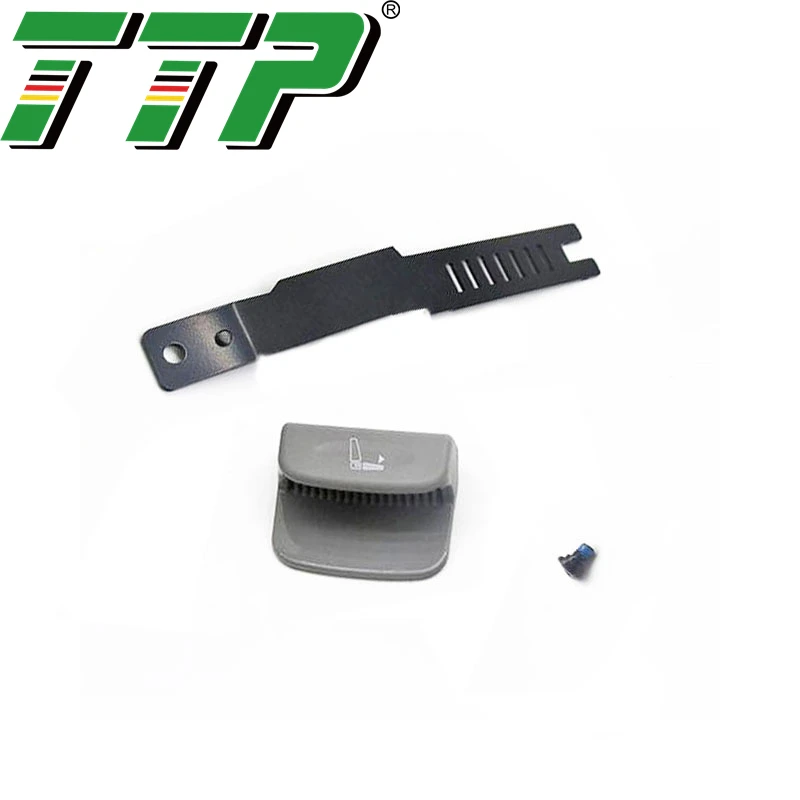 

Right Seat Repair Kit For MAN Seat Position Adjustment New Automobile Parts OEM 81623836127