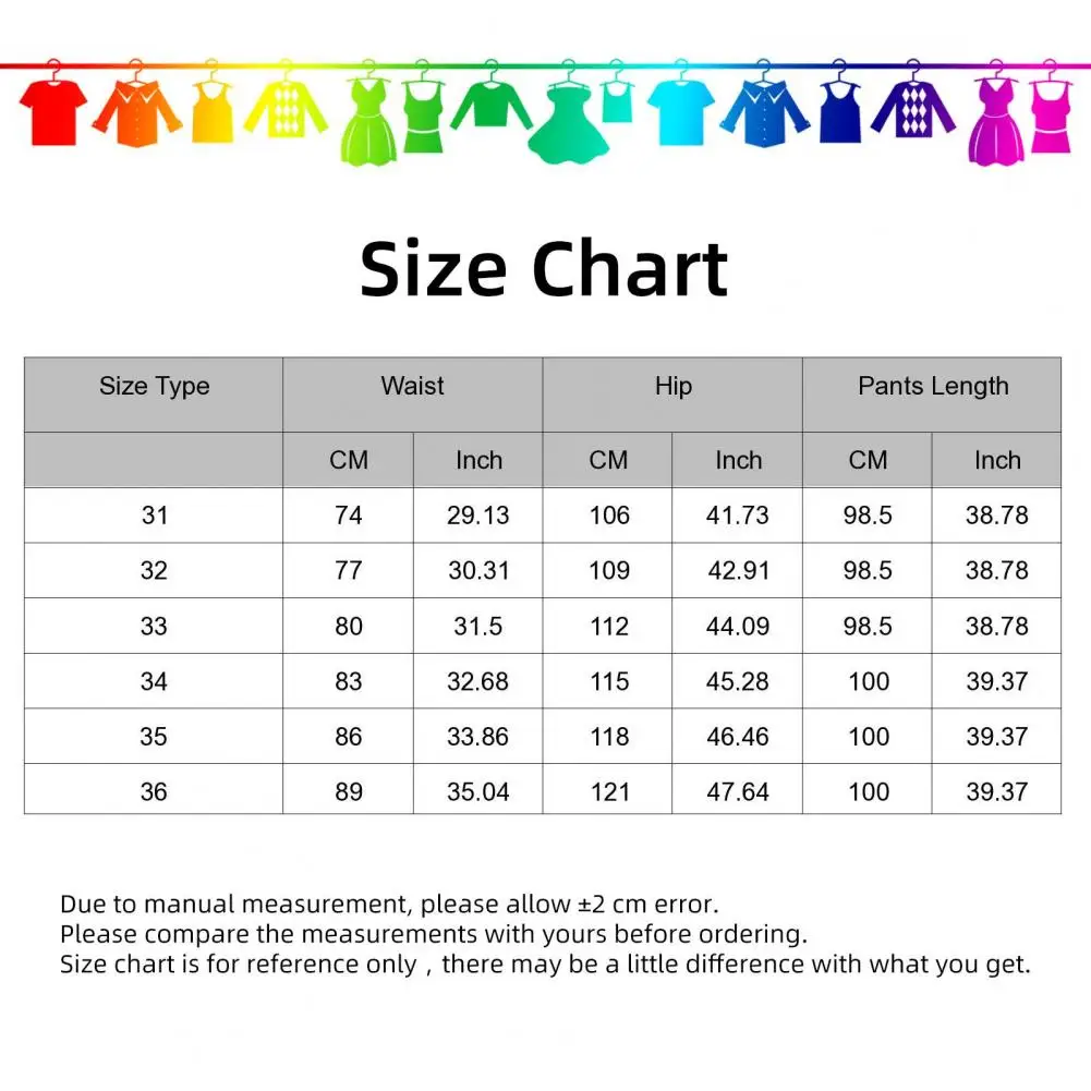 Elastic Waistband Pants Multi-pocket Pants Stylish Men\'s Cargo Pants with Drawstring Waist Patchwork Pockets for Wear