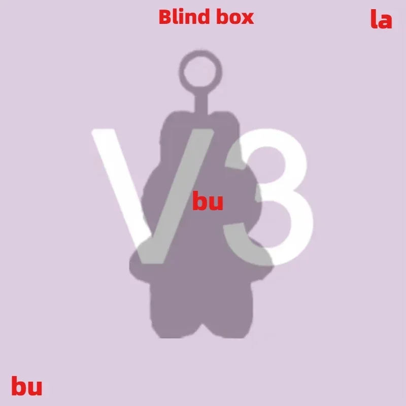 @ #   ชุดตุ๊กตาสุ่มแบบ Blind Box V3 สำหรับตุ๊กตาขนาด 15-17 ซม., V3, ชุดเท่ห์, ชุดกีฬาและชุดลำลอง, ทันสมัย