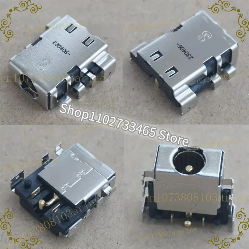 Replacement for AN515‑57 N22C4 N22Q22 PH317‑55 N20C3 Power Charging Port Connector