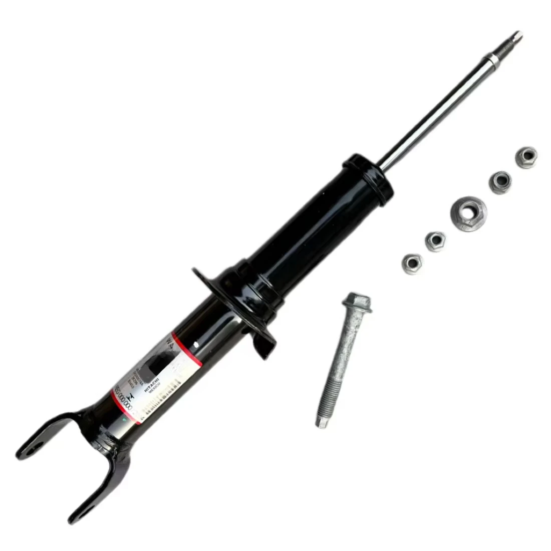 

68404036AD Suspension Front Shock Absorber Kit For Dodge Ram 1500 Pickup 2019-2025 68404036AC