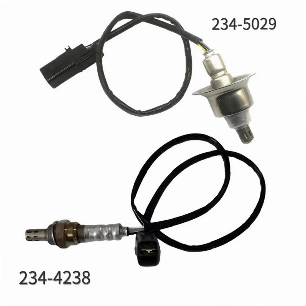 For Hyundai Kia Oxygen Sensor 234-5029 234-4238 O2 Lambda Sensor, Direct Fit Replacement for Select