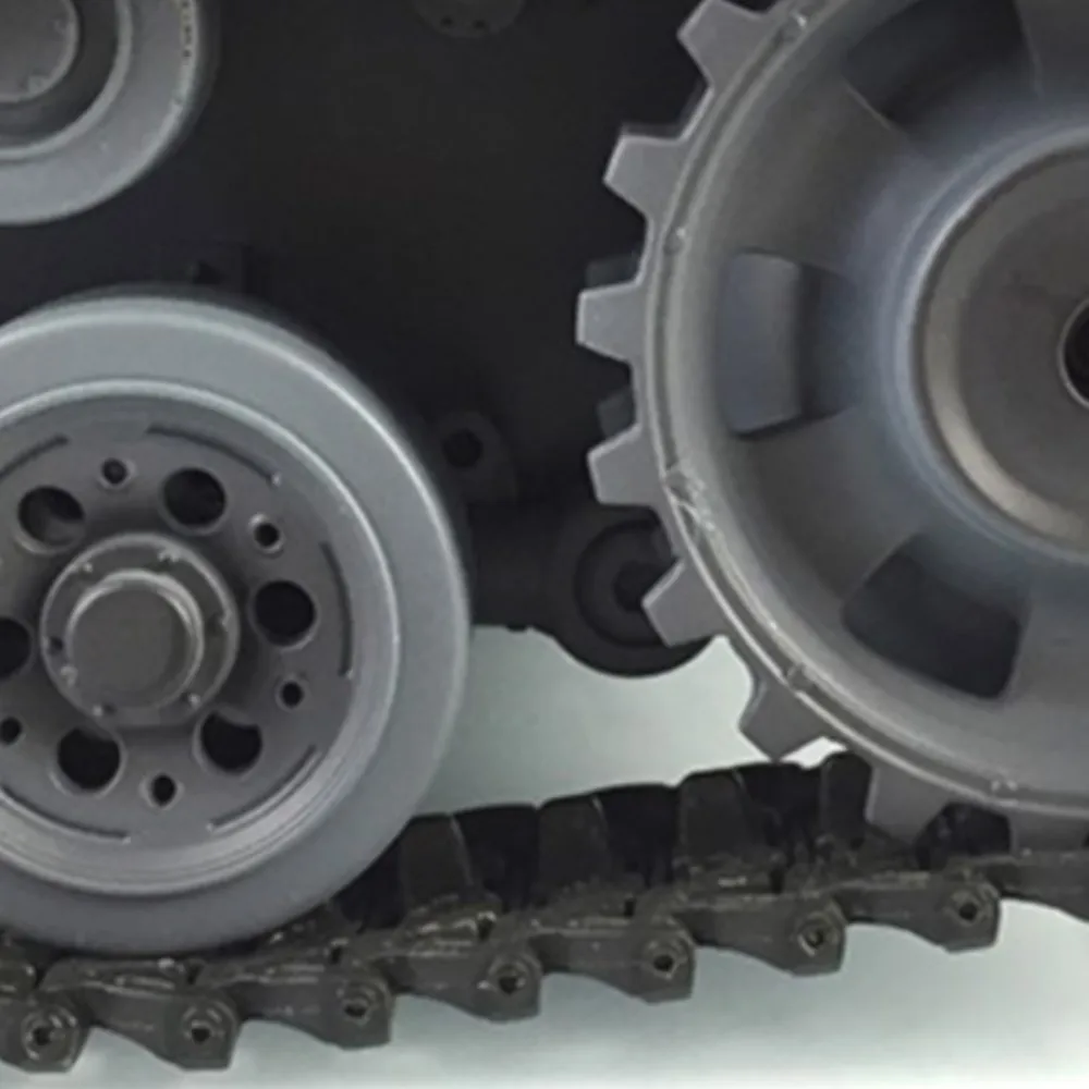 Henglong Rc Tank 1/… - image