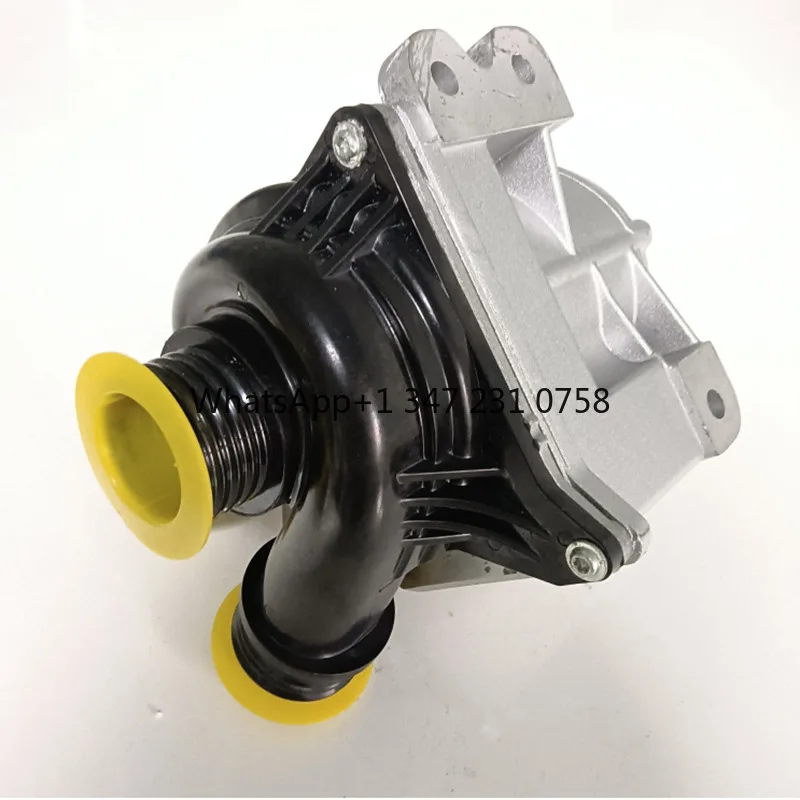 

Automotive electronic water pump 11517632426 electronic brushless pump customization