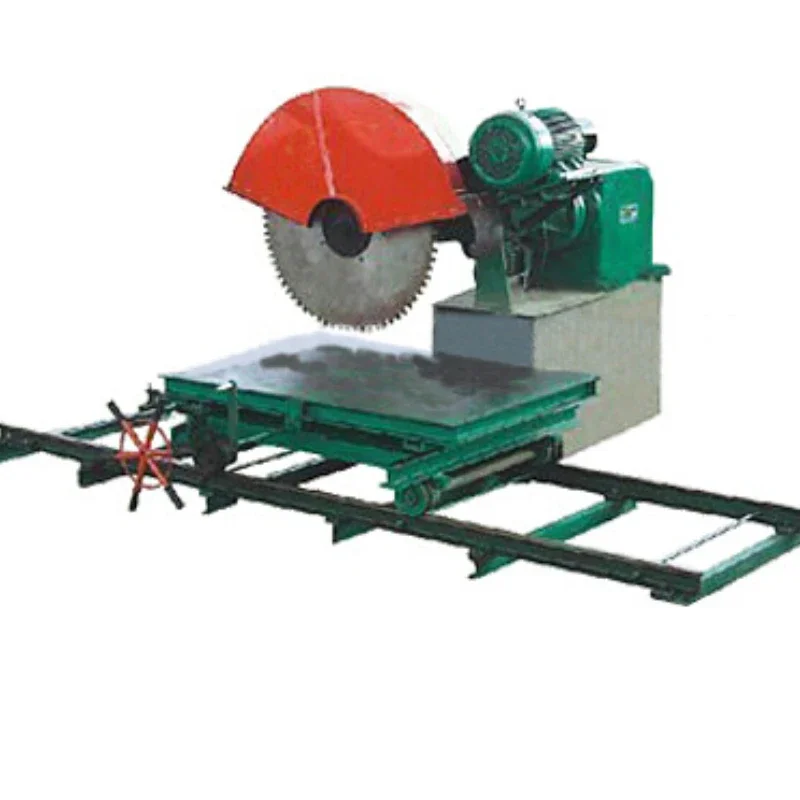 Granite Cutting Machine Marble Processing Machine Multifunctional stone cutting machine