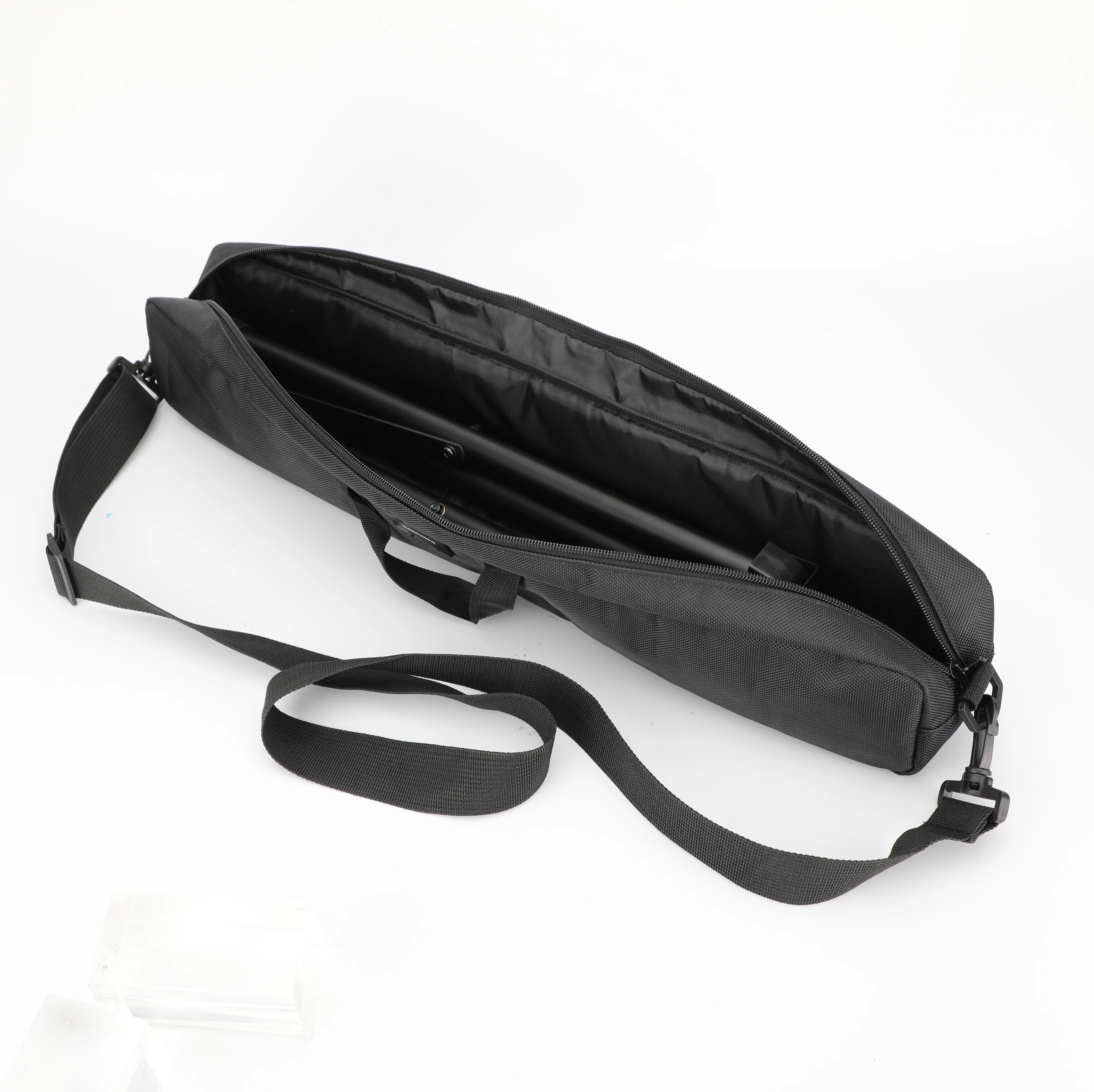 CAMVATE borsa per il trasporto portatile con treppiede borsa per il trasporto fotografico con spallacci regolabili per treppiede/monopiede/supporto leggero