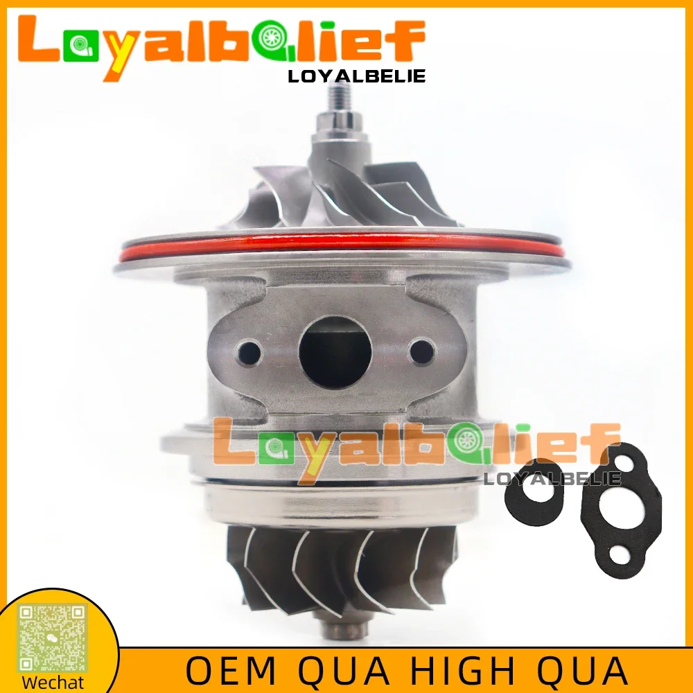 TD05H Turbo Core Chra Turbocharger Cartridge For Hyundai Mighty 3.5 Ton 4D34-D4DB  4D34Ti  2823045100 28230-45100  49178-03123