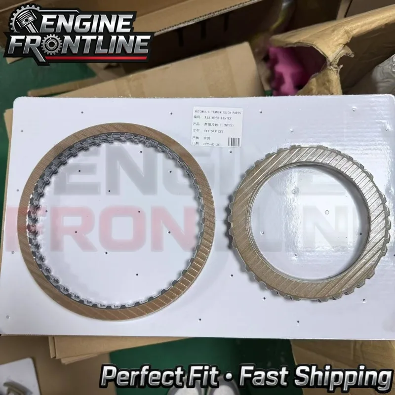 

New Clutch Plate Friction Plate Suit For Audi A4 A5 A6 A7 0AW
