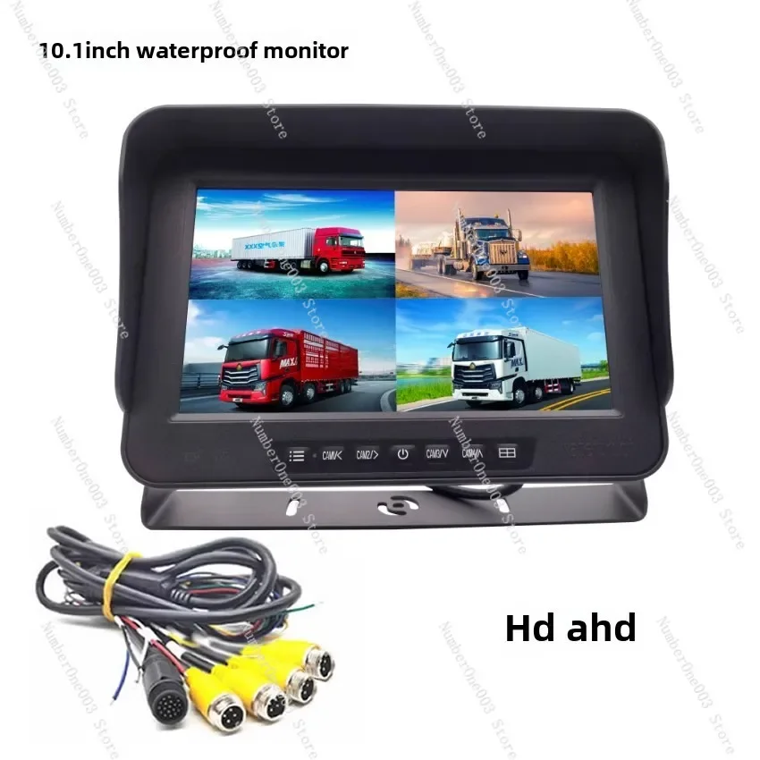 Waterproof 7/10.1 I… - image