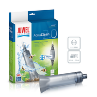 JUWEI Aqua Clean 2.0 Aquarium Cleaning Tools Automatic Water Change Pipe Hand Fully Cycle Pumping Washing Sand