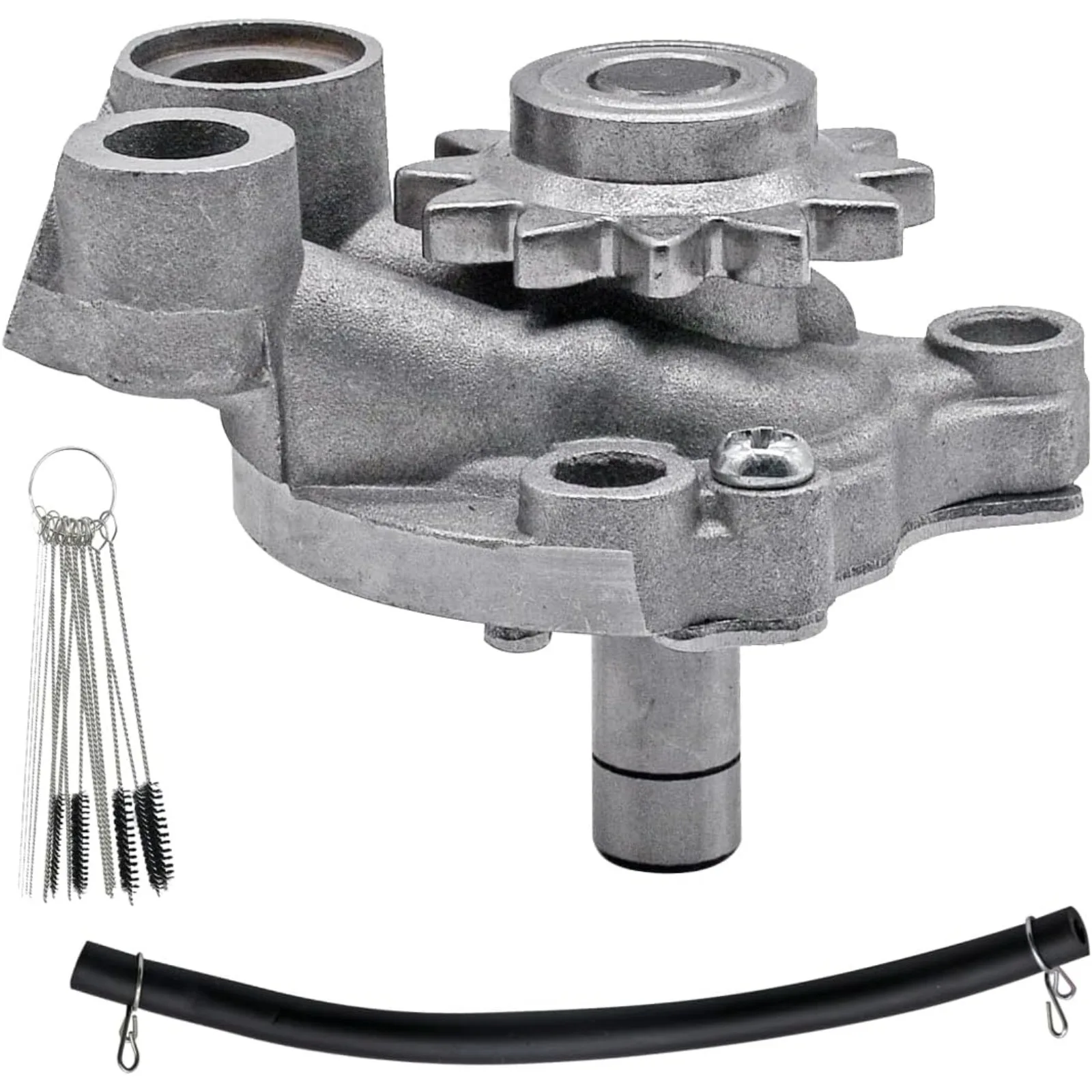 Масляный насос YFZ450 для Yamaha YFZ450 YFZ 450 2007 2008 2009 2012 2013, масляный насос Масляный насос YFZ450 для Yamaha YFZ450 YFZ 450 2007 2008 2009 2012 2013, масляный насос