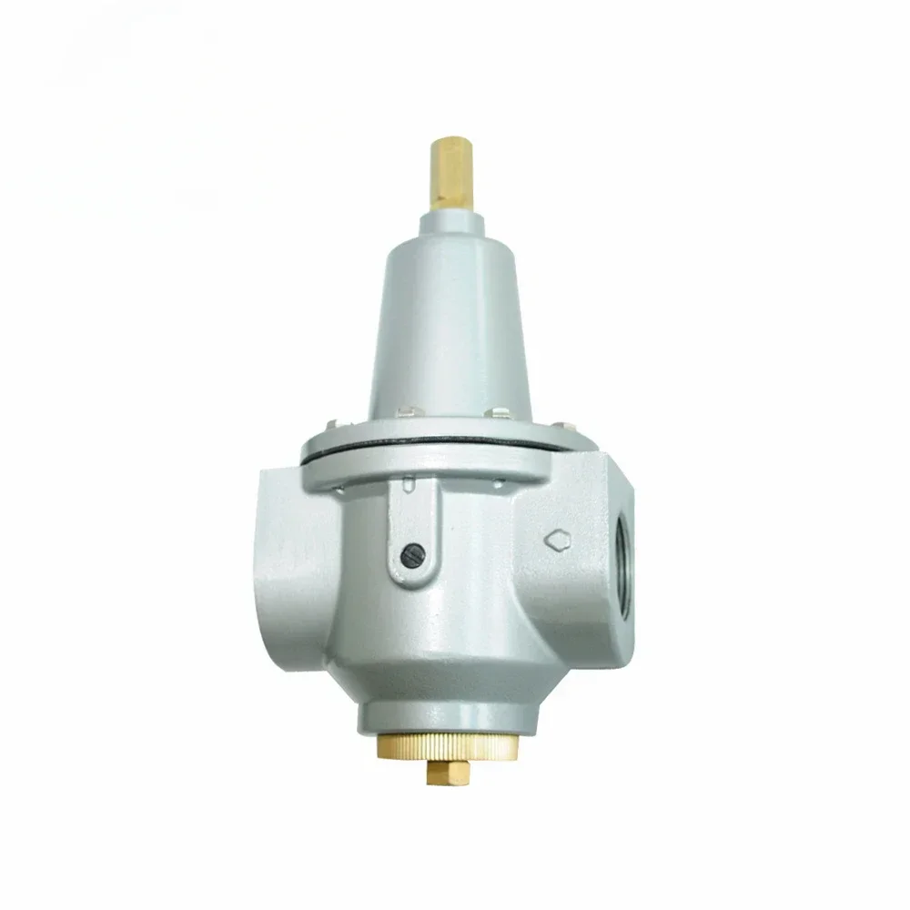 

-locomotive special air pressure reducing valve