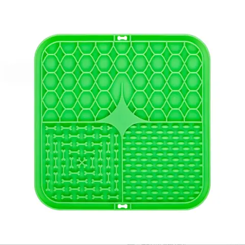 10 best sales matmatta för husdjur - №5