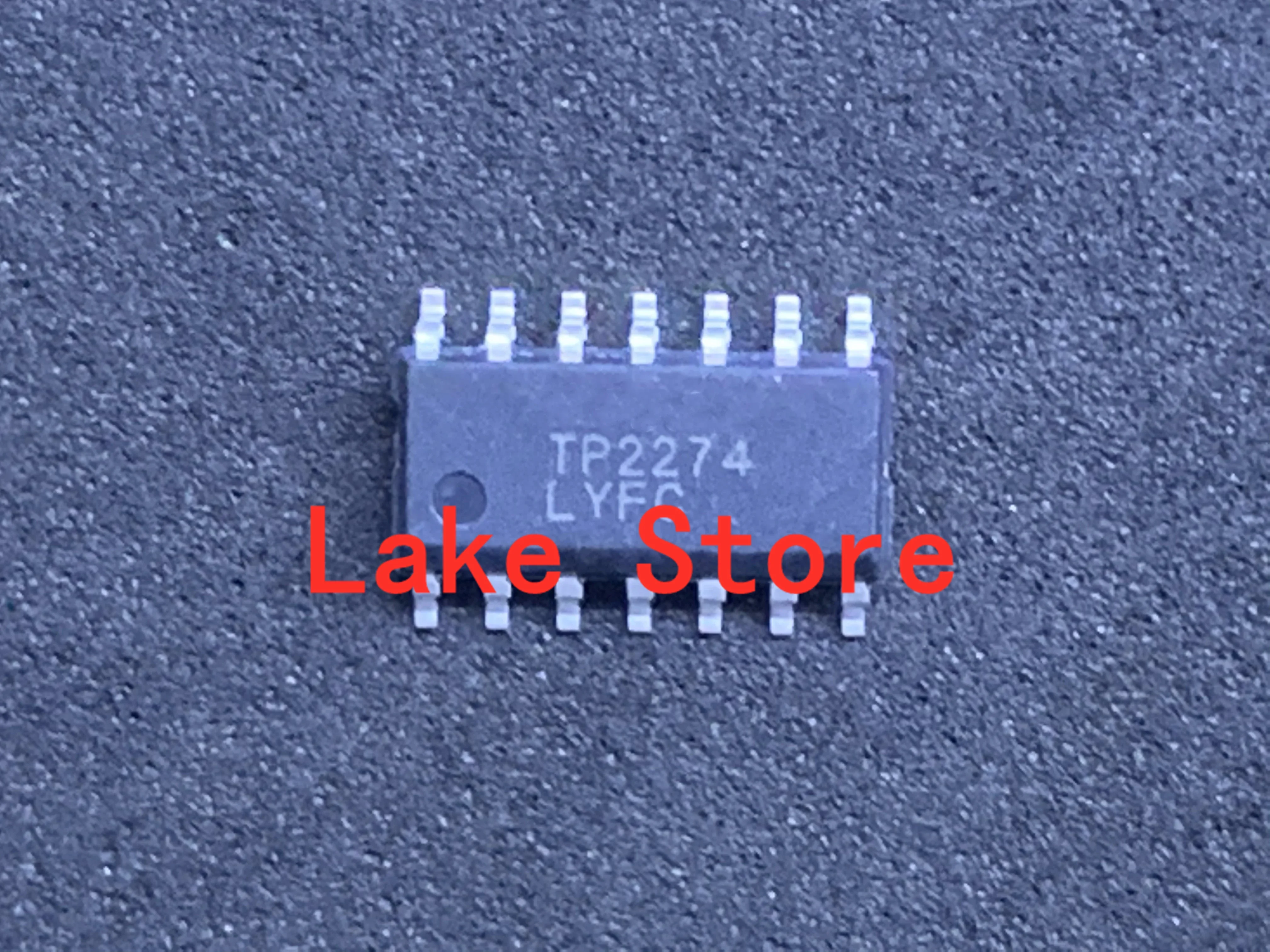 5 Unids/Lote TP2274…