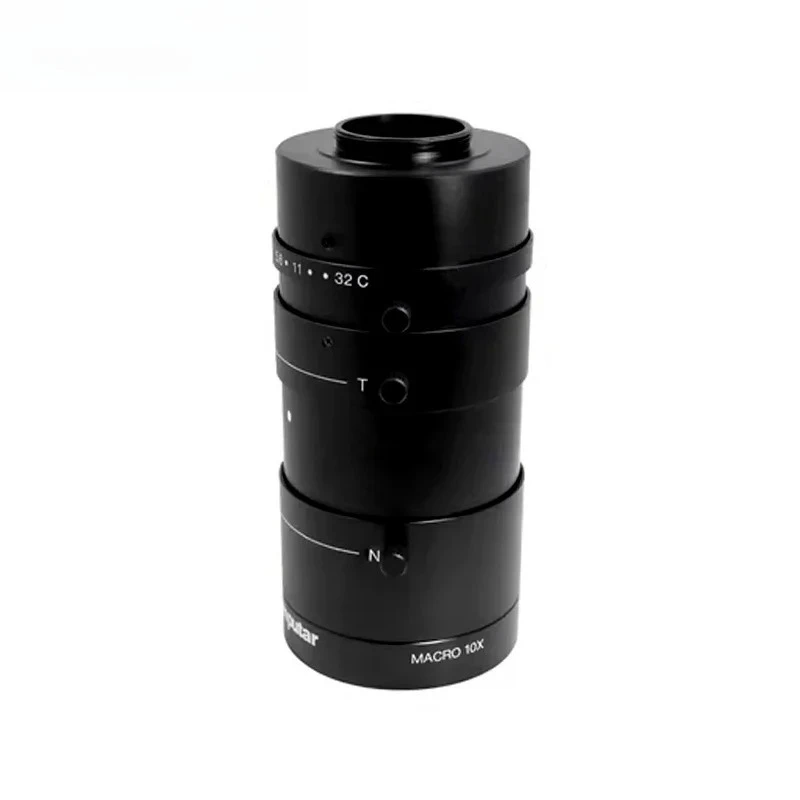 Computar MLH-10X 0.084mm - 0.84mm 10x 1/2