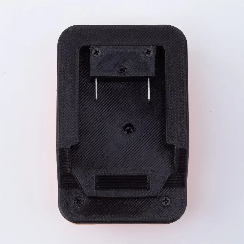 Imagem -06 - para Lidl Parkside X20v Adaptador de Bateria de Íon-lítio Converter para Absx 20v 4pin Adaptador de Bateria de Íon-lítio Acessórios de Ferramenta Elétrica