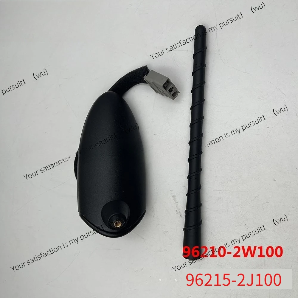 96215-2J100 for modern Santa Fe ix45 antenna base 96210-2W100 antenna mast