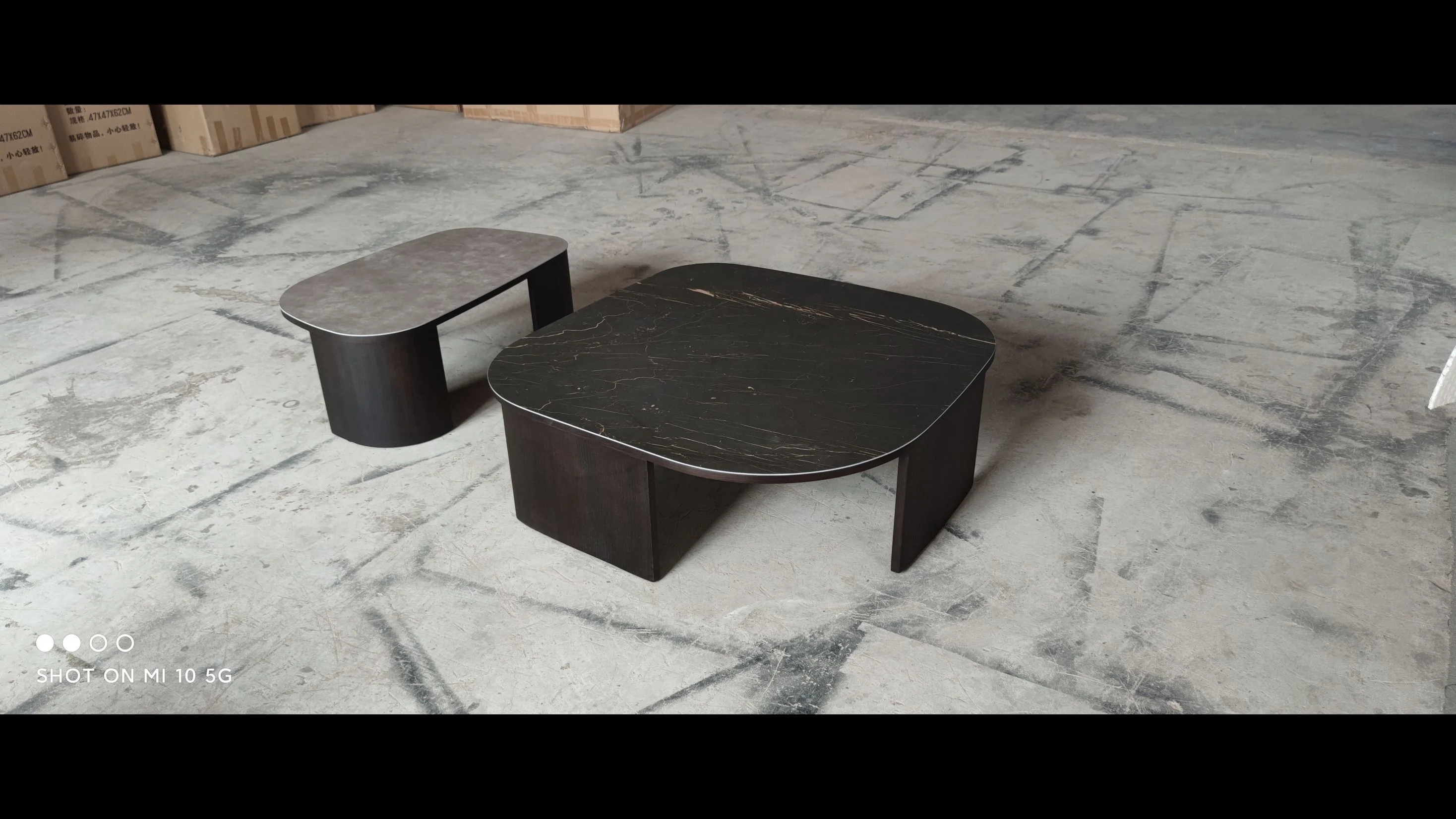 Meja TV Kantor Rumah Modern Me - Office Furniture Center ulasan dan harga