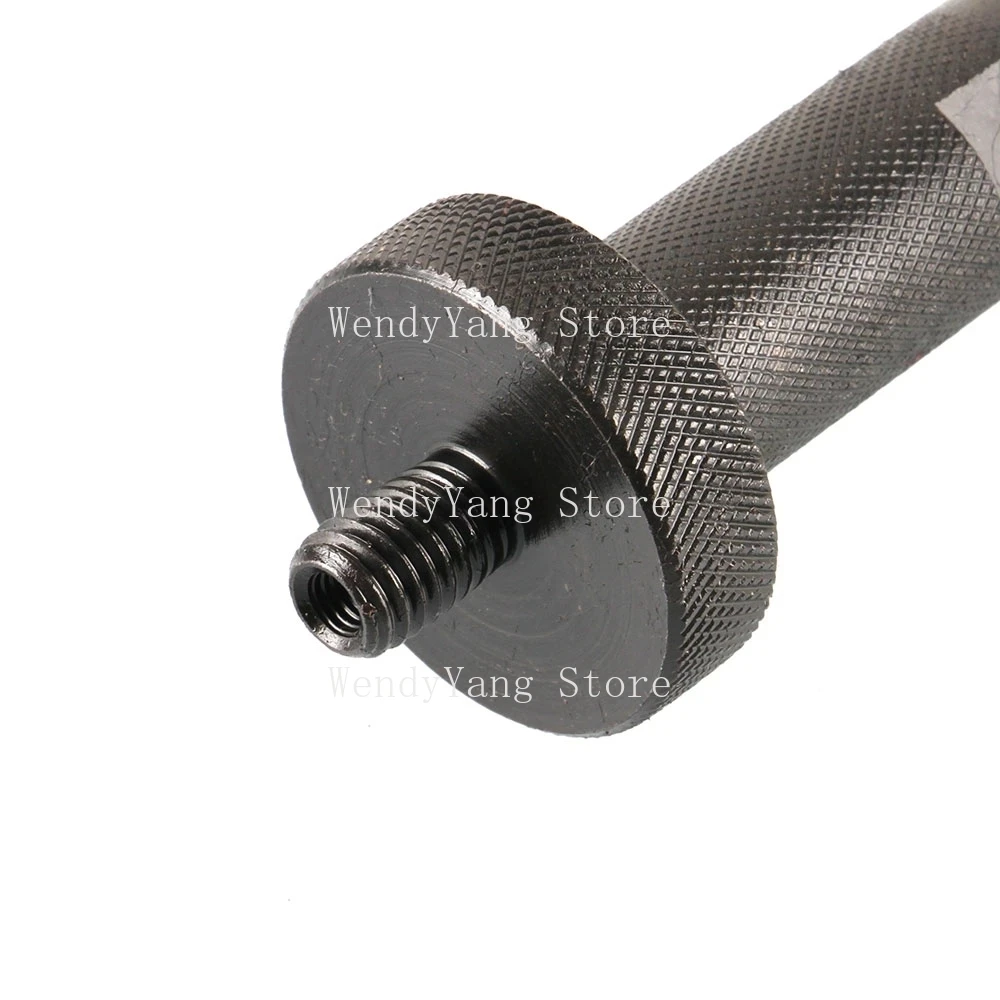 جديد الديزل حاقن قضيبي مشترك فوهة النحاس غسالة طوقا وسادة فك إزالة تثبيت أداة مجموعة #2