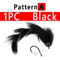 Patrón A Negro