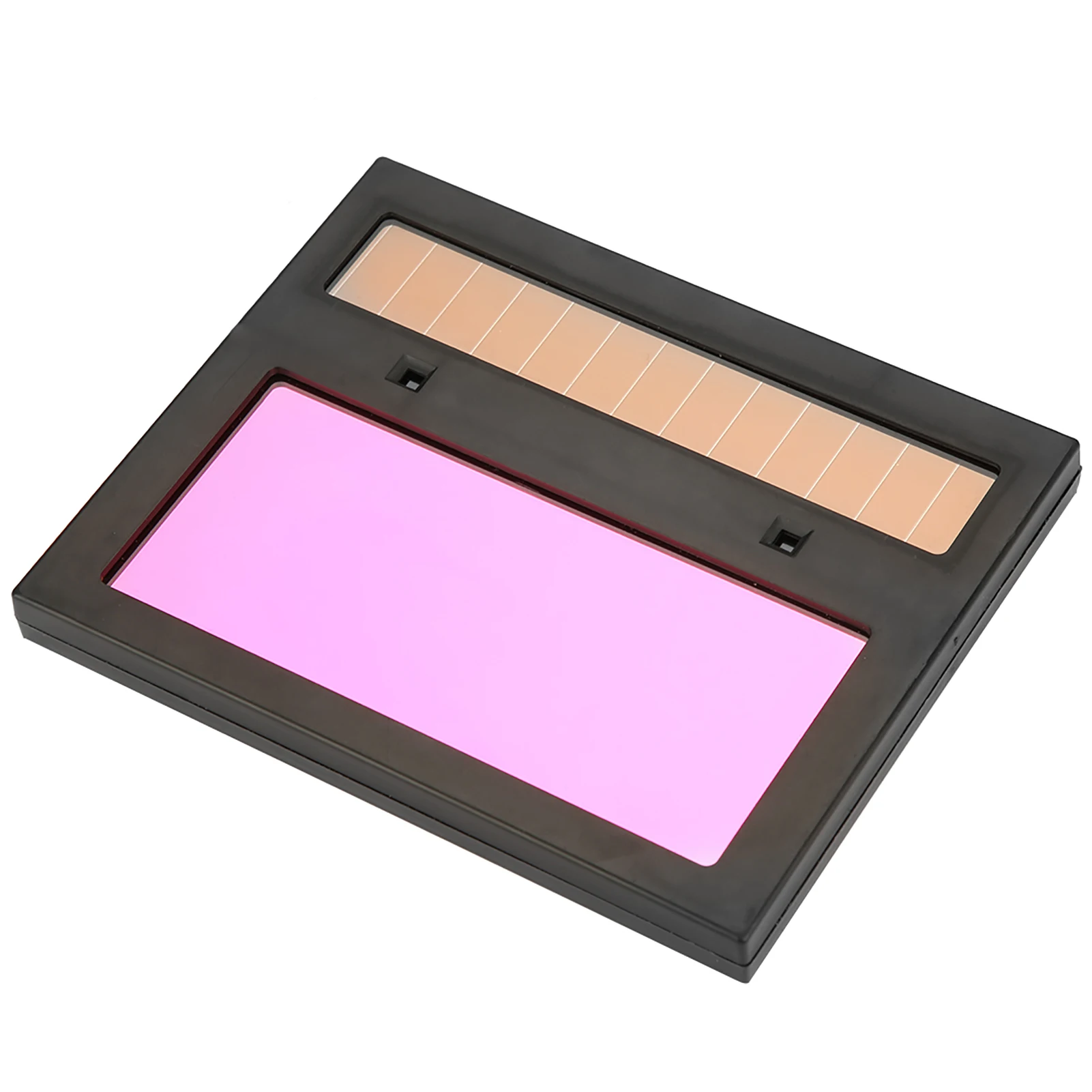 

Солнечная панель Сварочный шлем Линза Сварочная маска Автоматическое затемнение Линза 110*90 мм Сварочный шлем Линза Сварочная маска Линза Сварочная линза