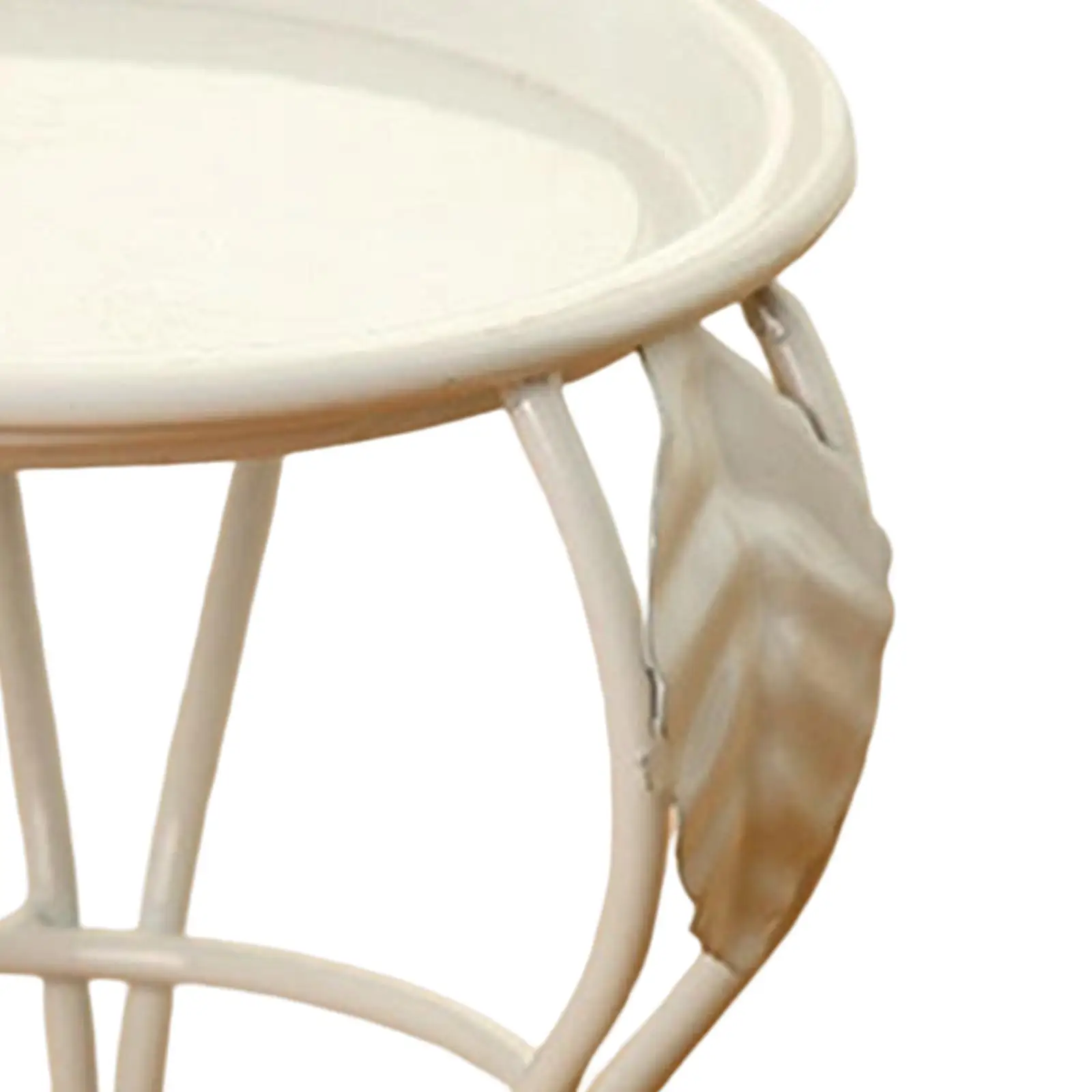 flower Pot Stand ,Garden Container ,Round support , for Outdoor