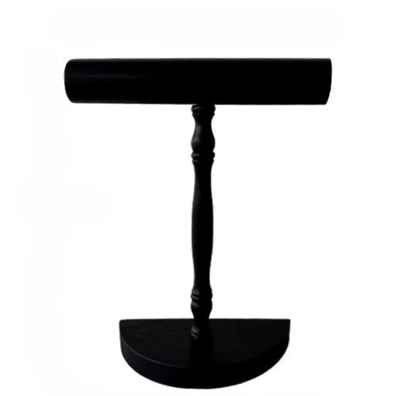 الأزياء والمجوهرات عرض موقف المعرضة مجوهرات نافذة عرض مجموعة الدعامة يعرض الرف ل قلادة أقراط الإسورة عرض العنصر #6