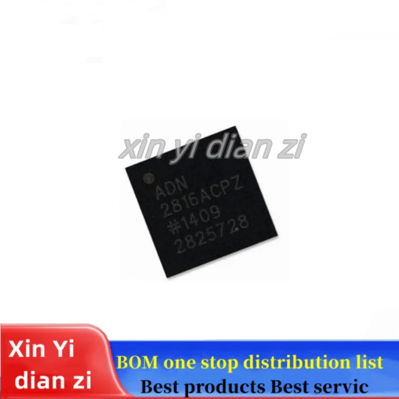 

1 шт./лот ADN2816ACPZ ADN2816 LFCSP32 таймер ic chips в наличии