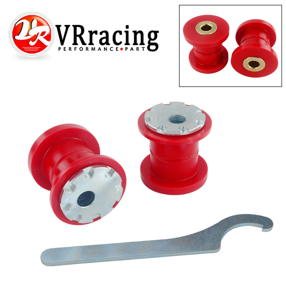 

Front Control Arm Polyurethane Bushing Kit for VW Golf Caddy Jetta Passta Tiguan,Audi A3 S3 Q3 TT,Skoda Superb Octavia,Seat